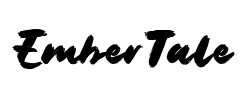EmberTale - logo
